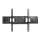VIGGO DESIGN UCHWYT TV RAMIENIOWY VIGGO WML-8040-F 37-80 Cali 40kg ^ - 1467012 - zdjęcie 4